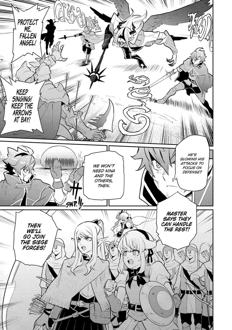 Ochikobore Kuni Wo Deru Jitsuwa Sekai De 4 Hitome No Fuyojutsu Shidatta Kudan Ni Tsuite 57 14