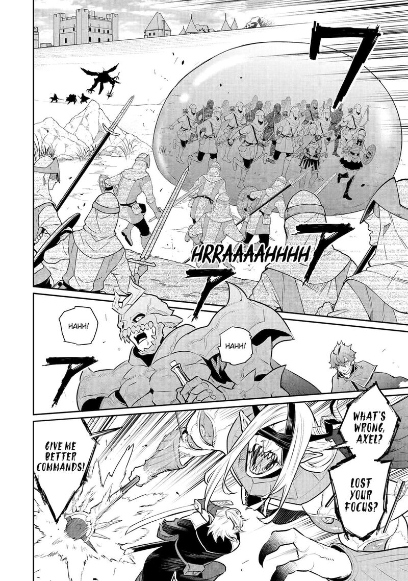 Ochikobore Kuni Wo Deru Jitsuwa Sekai De 4 Hitome No Fuyojutsu Shidatta Kudan Ni Tsuite 57 15