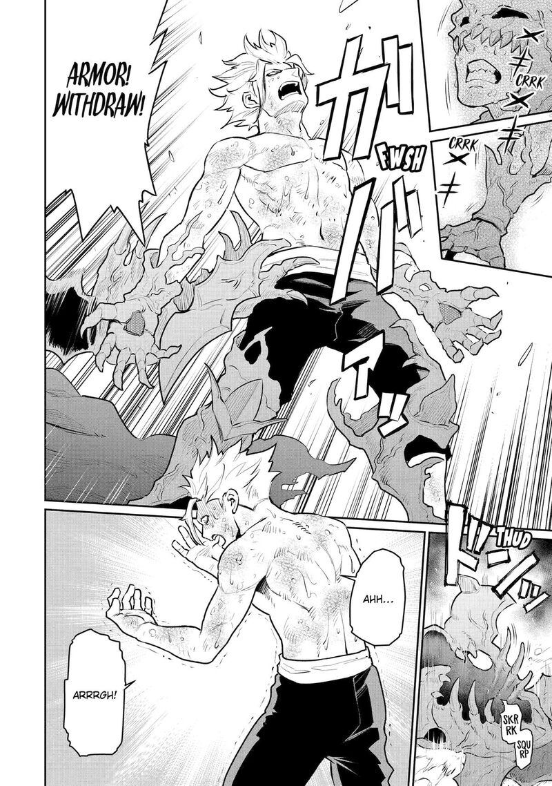 Ochikobore Kuni Wo Deru Jitsuwa Sekai De 4 Hitome No Fuyojutsu Shidatta Kudan Ni Tsuite 57 20