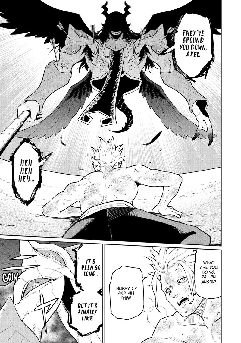 Ochikobore Kuni Wo Deru Jitsuwa Sekai De 4 Hitome No Fuyojutsu Shidatta Kudan Ni Tsuite 57 23
