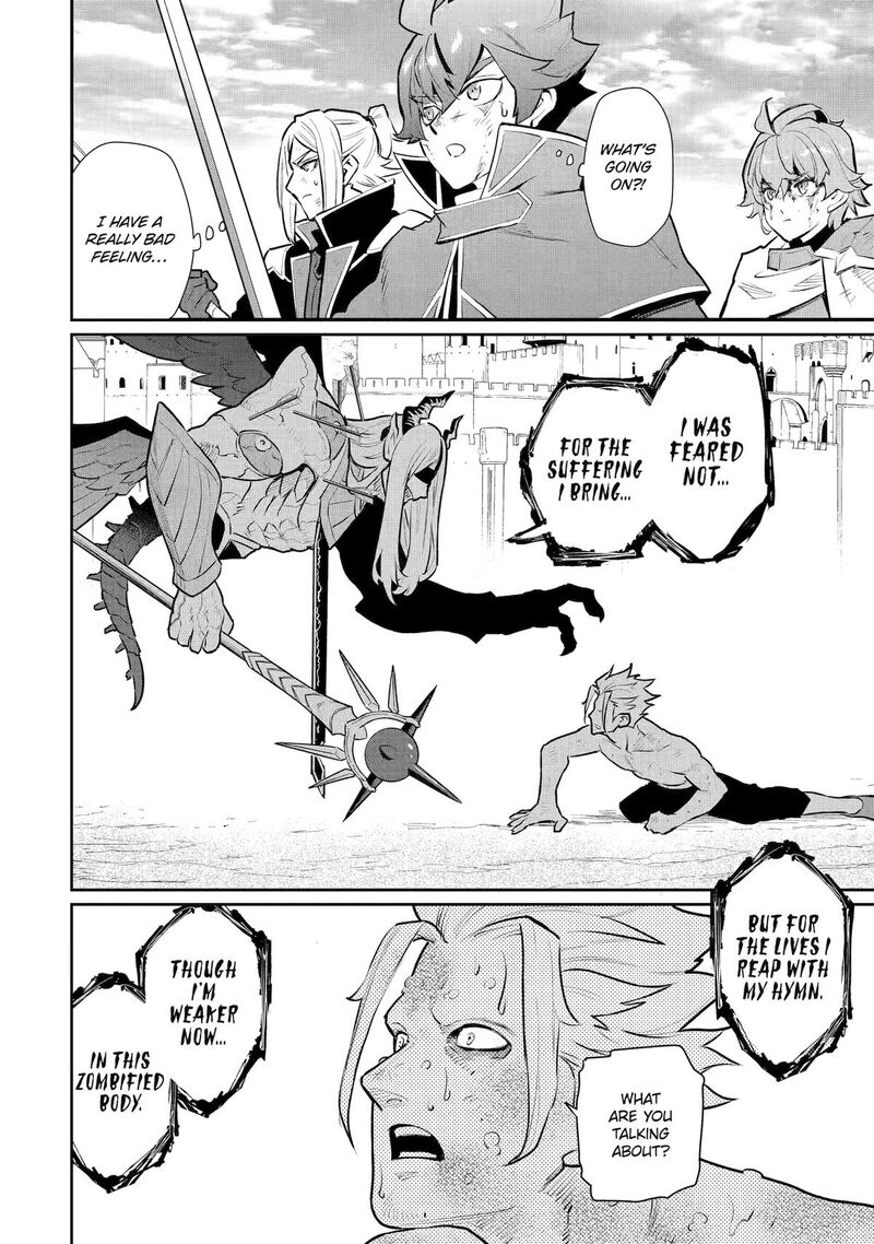Ochikobore Kuni Wo Deru Jitsuwa Sekai De 4 Hitome No Fuyojutsu Shidatta Kudan Ni Tsuite 57 24