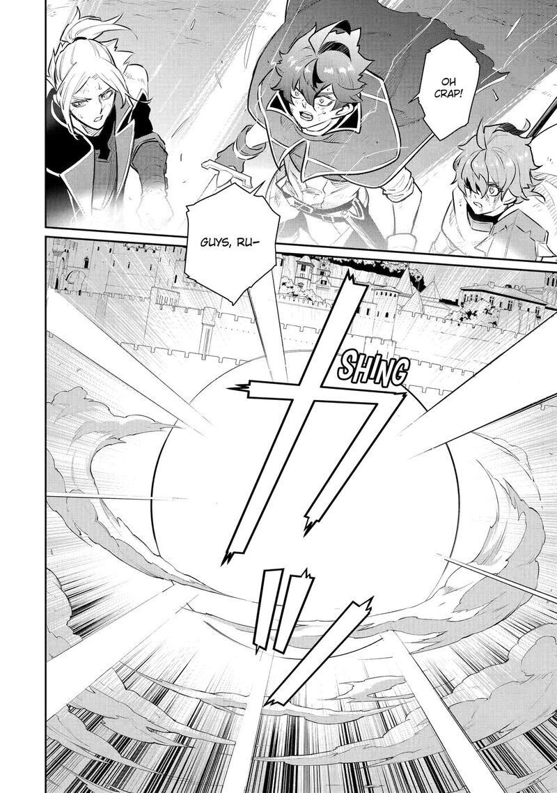 Ochikobore Kuni Wo Deru Jitsuwa Sekai De 4 Hitome No Fuyojutsu Shidatta Kudan Ni Tsuite 57 27
