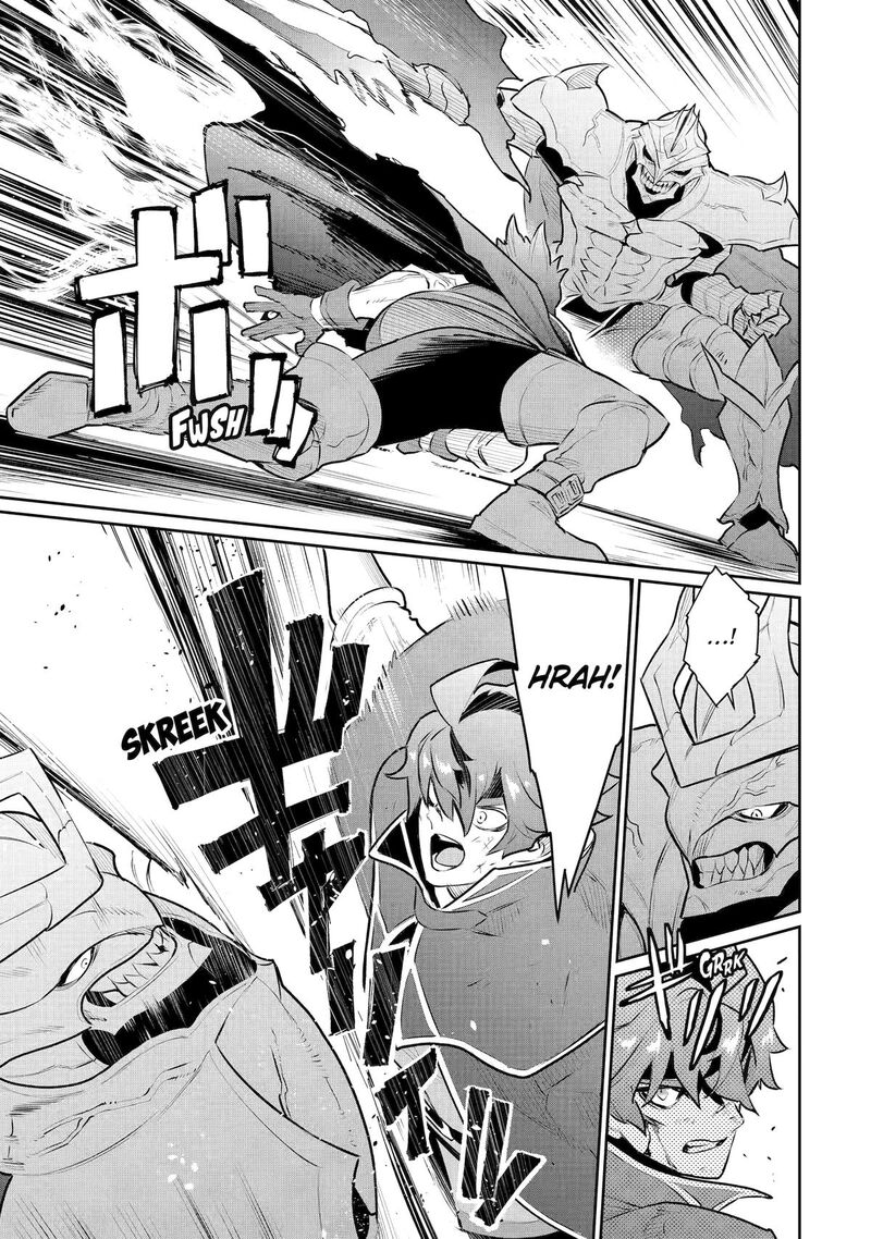 Ochikobore Kuni Wo Deru Jitsuwa Sekai De 4 Hitome No Fuyojutsu Shidatta Kudan Ni Tsuite 57 5