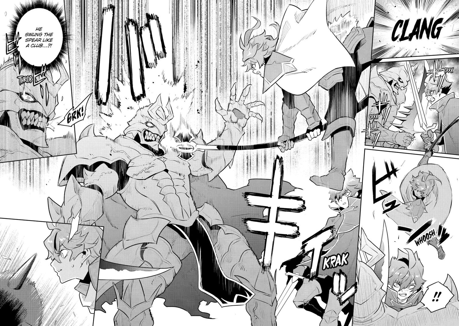 Ochikobore Kuni Wo Deru Jitsuwa Sekai De 4 Hitome No Fuyojutsu Shidatta Kudan Ni Tsuite 57 8