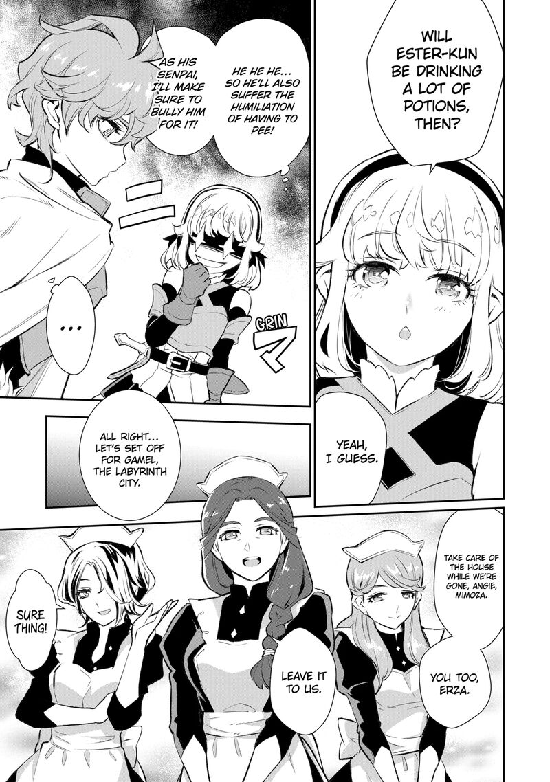 Ochikobore Kuni Wo Deru Jitsuwa Sekai De 4 Hitome No Fuyojutsu Shidatta Kudan Ni Tsuite 59a 5