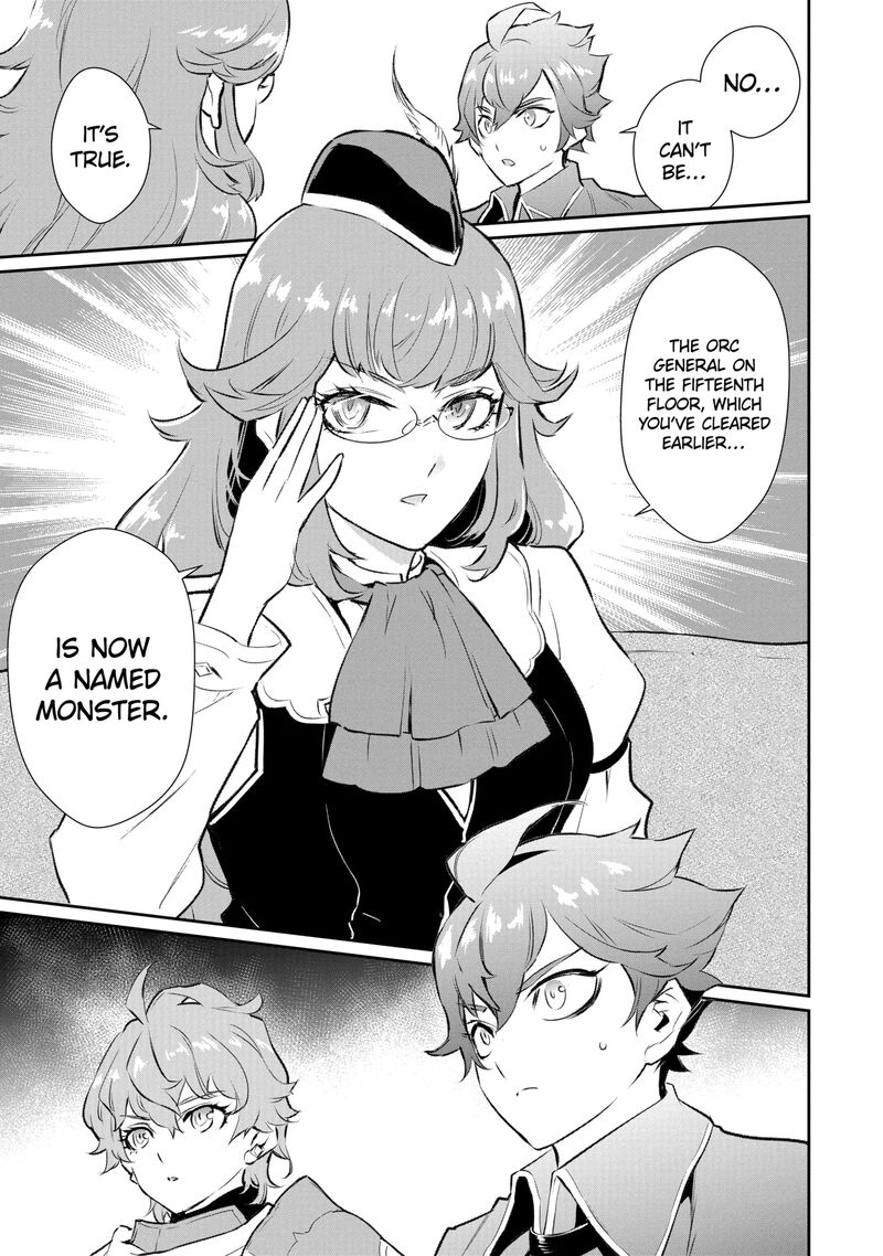 Ochikobore Kuni Wo Deru Jitsuwa Sekai De 4 Hitome No Fuyojutsu Shidatta Kudan Ni Tsuite 59a 9