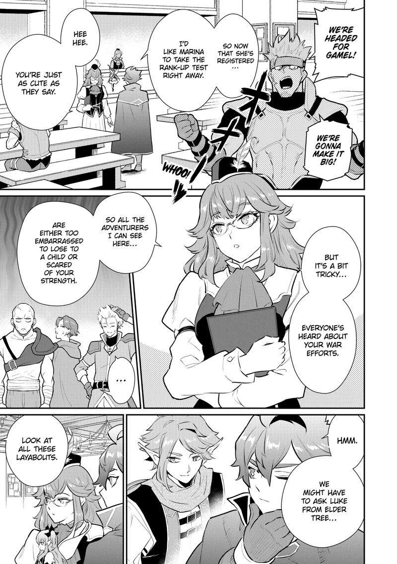 Ochikobore Kuni Wo Deru Jitsuwa Sekai De 4 Hitome No Fuyojutsu Shidatta Kudan Ni Tsuite 59b 10