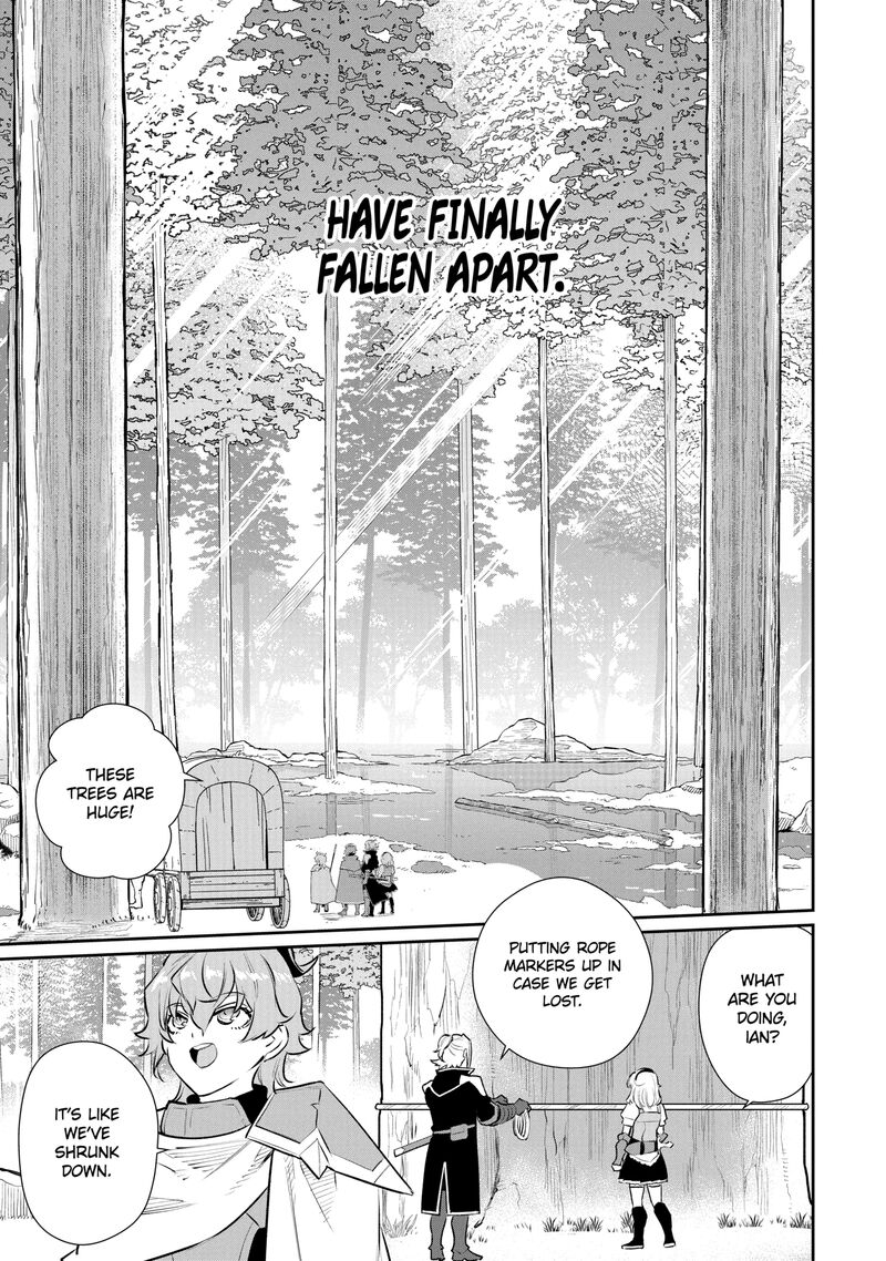 Ochikobore Kuni Wo Deru Jitsuwa Sekai De 4 Hitome No Fuyojutsu Shidatta Kudan Ni Tsuite 59b 3