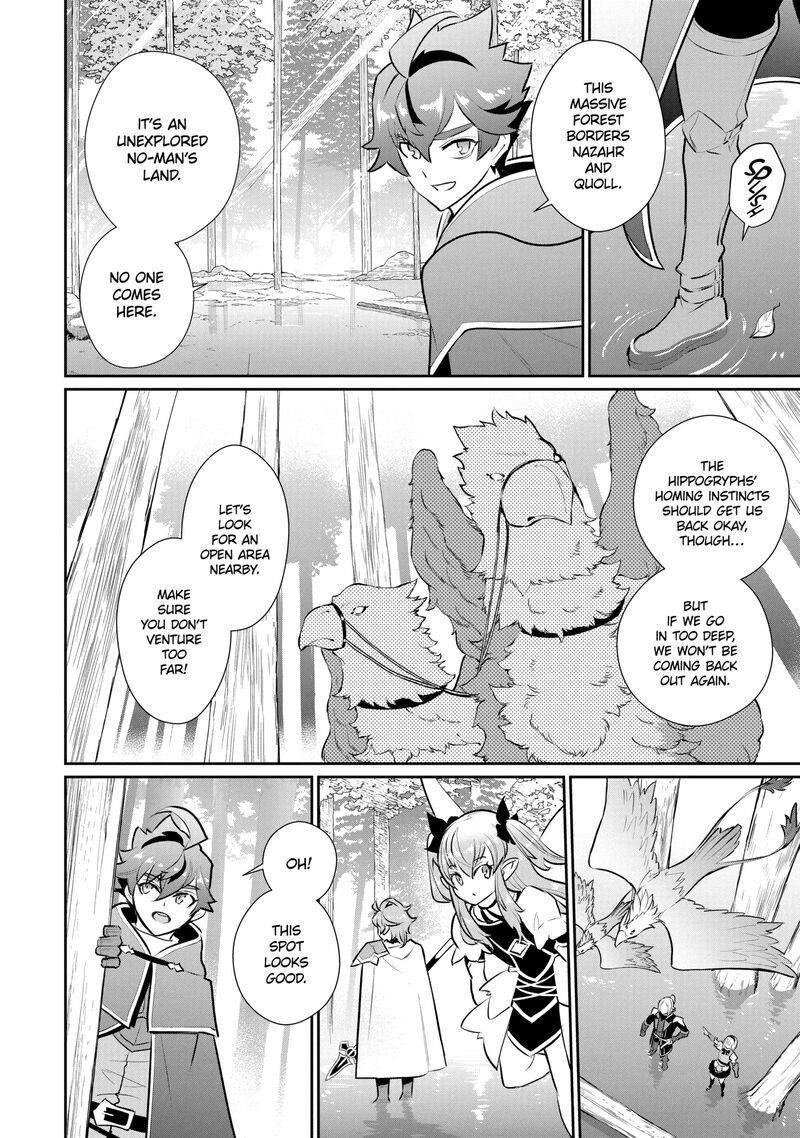 Ochikobore Kuni Wo Deru Jitsuwa Sekai De 4 Hitome No Fuyojutsu Shidatta Kudan Ni Tsuite 59b 4