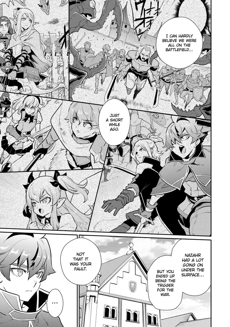 Ochikobore Kuni Wo Deru Jitsuwa Sekai De 4 Hitome No Fuyojutsu Shidatta Kudan Ni Tsuite 59c 3