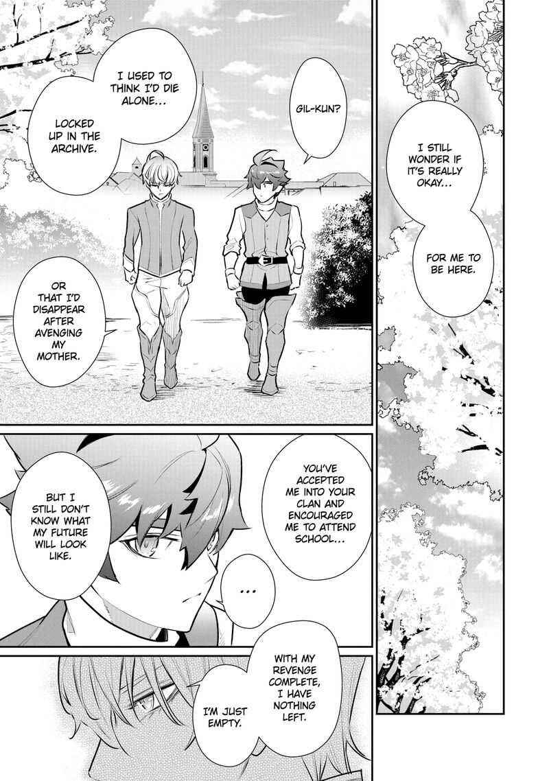 Ochikobore Kuni Wo Deru Jitsuwa Sekai De 4 Hitome No Fuyojutsu Shidatta Kudan Ni Tsuite 59c 6