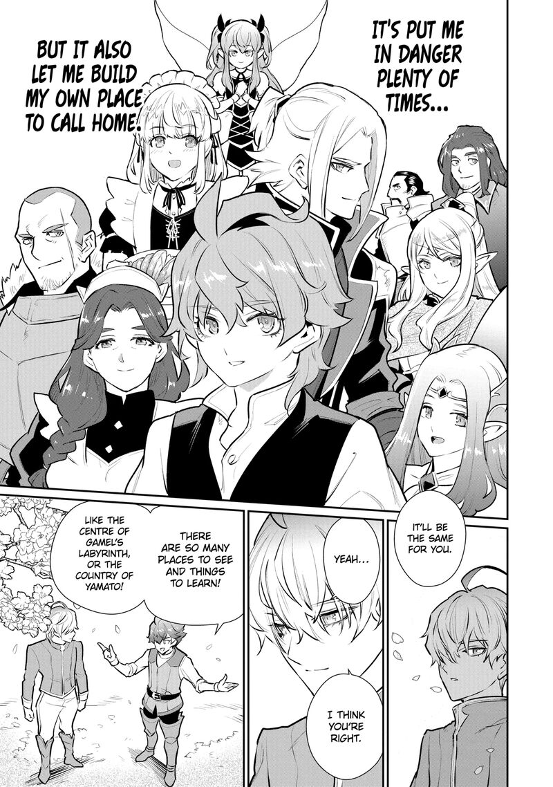Ochikobore Kuni Wo Deru Jitsuwa Sekai De 4 Hitome No Fuyojutsu Shidatta Kudan Ni Tsuite 59c 8