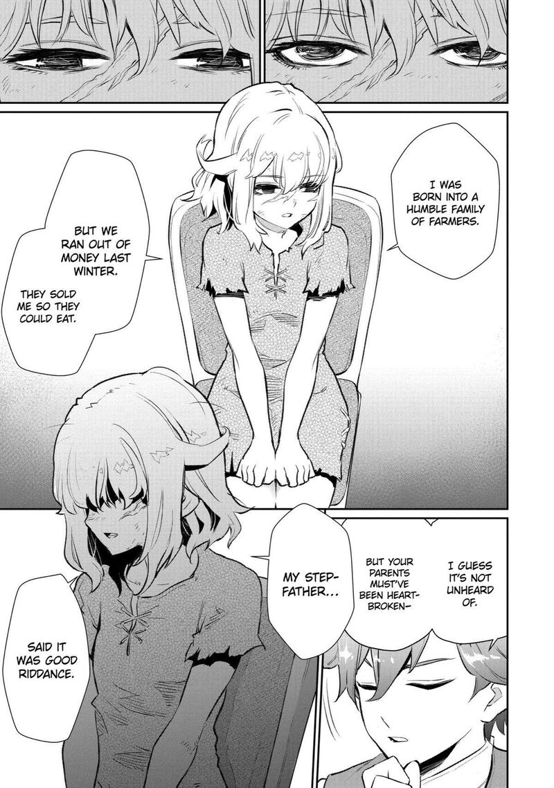 Ochikobore Kuni Wo Deru Jitsuwa Sekai De 4 Hitome No Fuyojutsu Shidatta Kudan Ni Tsuite 7 19