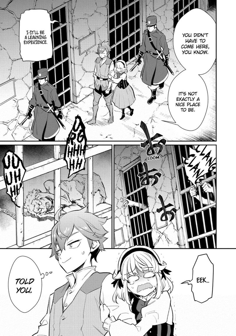 Ochikobore Kuni Wo Deru Jitsuwa Sekai De 4 Hitome No Fuyojutsu Shidatta Kudan Ni Tsuite 8 19