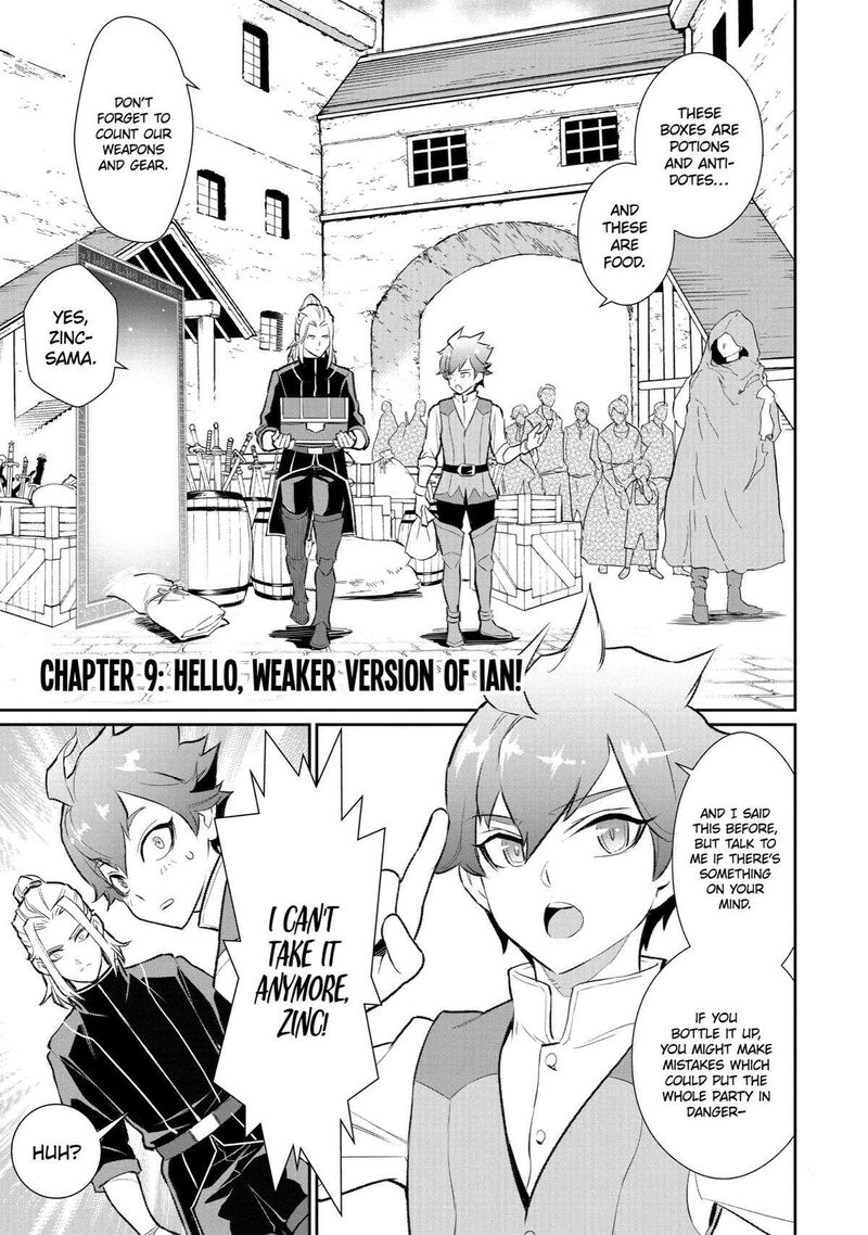 Ochikobore Kuni Wo Deru Jitsuwa Sekai De 4 Hitome No Fuyojutsu Shidatta Kudan Ni Tsuite 9 1