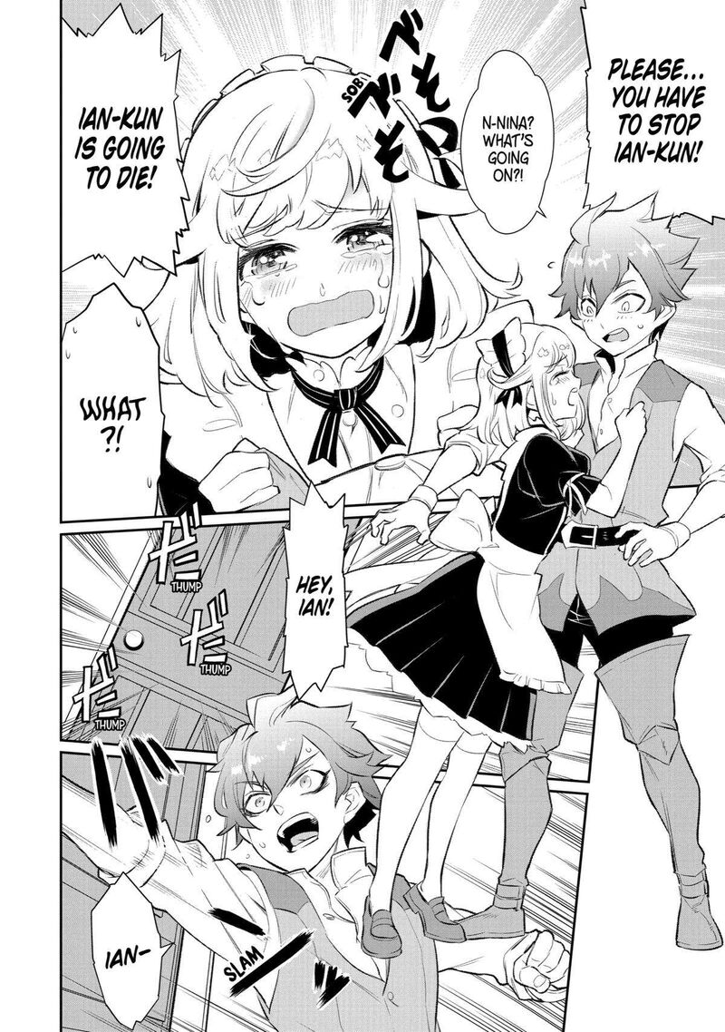 Ochikobore Kuni Wo Deru Jitsuwa Sekai De 4 Hitome No Fuyojutsu Shidatta Kudan Ni Tsuite 9 12