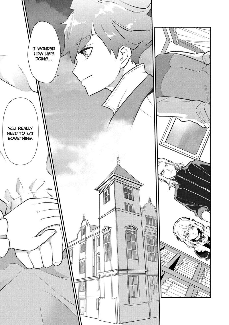 Ochikobore Kuni Wo Deru Jitsuwa Sekai De 4 Hitome No Fuyojutsu Shidatta Kudan Ni Tsuite 9 17