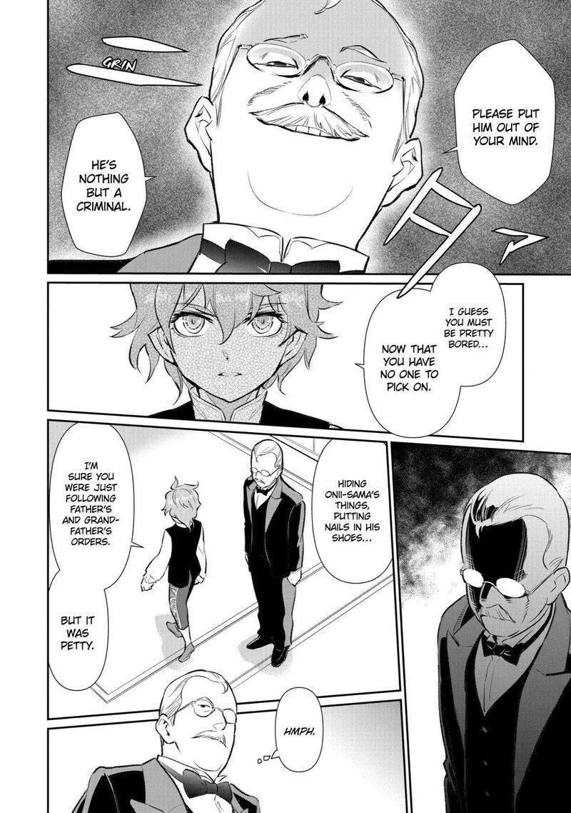 Ochikobore Kuni Wo Deru Jitsuwa Sekai De 4 Hitome No Fuyojutsu Shidatta Kudan Ni Tsuite 9 20