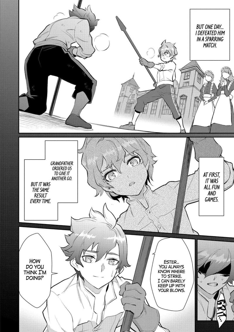 Ochikobore Kuni Wo Deru Jitsuwa Sekai De 4 Hitome No Fuyojutsu Shidatta Kudan Ni Tsuite 9 22