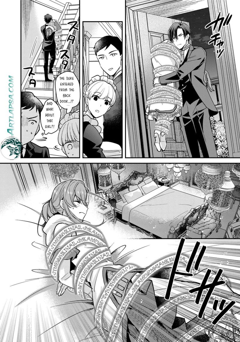 Ochikobore Shiro Madoushi Cecil Wa Taishougai No Hazu Deshita 1 14