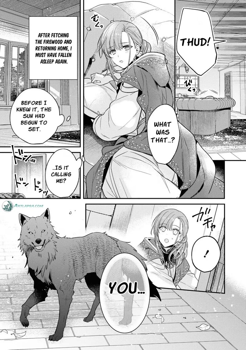 Ochikobore Shiro Madoushi Cecil Wa Taishougai No Hazu Deshita 10 13