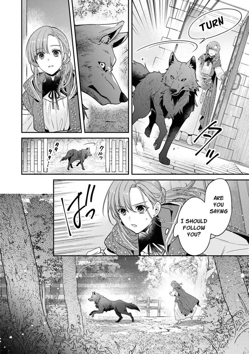 Ochikobore Shiro Madoushi Cecil Wa Taishougai No Hazu Deshita 10 14