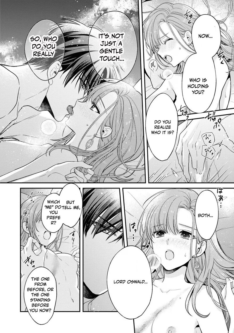 Ochikobore Shiro Madoushi Cecil Wa Taishougai No Hazu Deshita 11 36