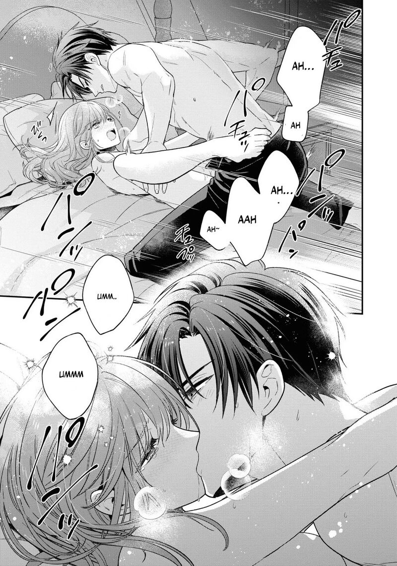 Ochikobore Shiro Madoushi Cecil Wa Taishougai No Hazu Deshita 11 43