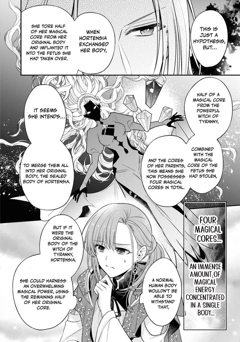 Ochikobore Shiro Madoushi Cecil Wa Taishougai No Hazu Deshita 11 7