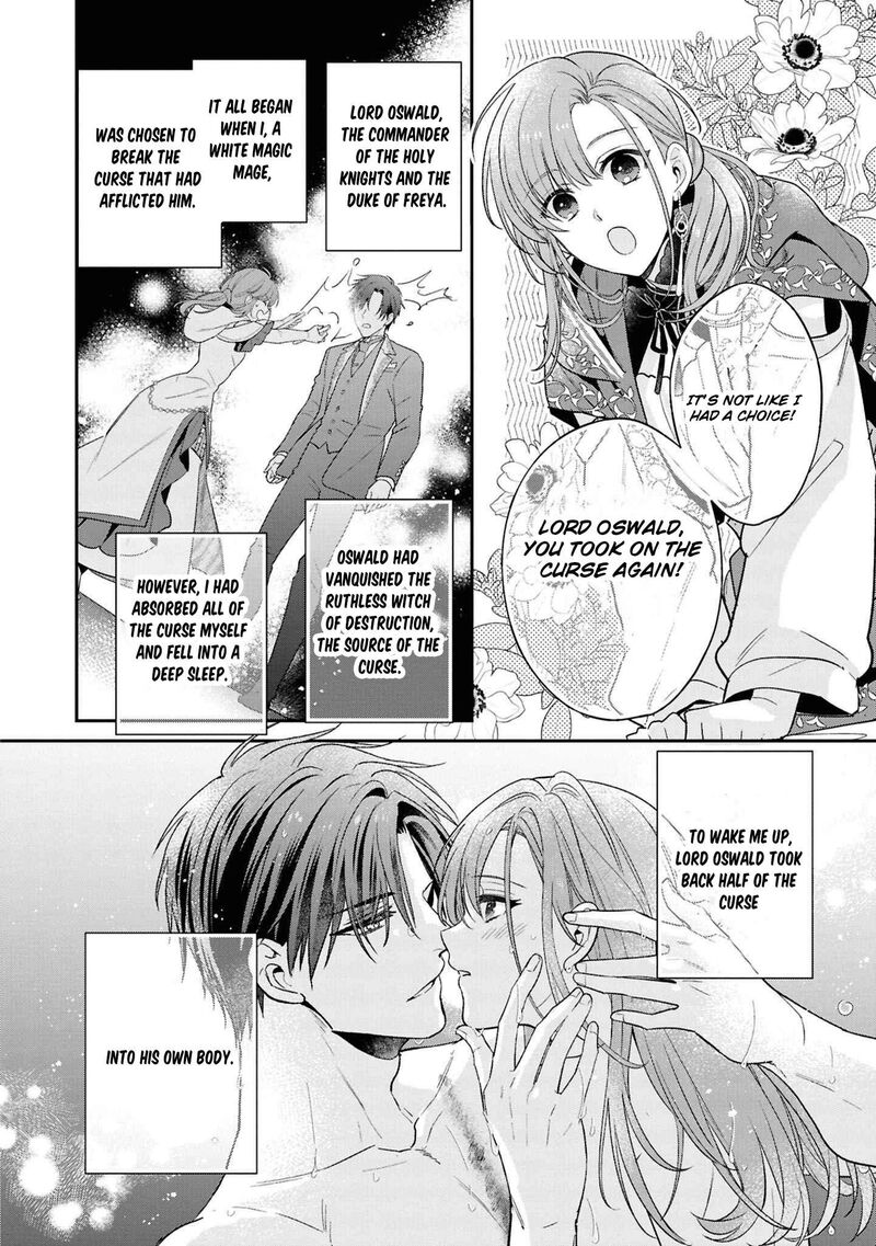 Ochikobore Shiro Madoushi Cecil Wa Taishougai No Hazu Deshita 14 4