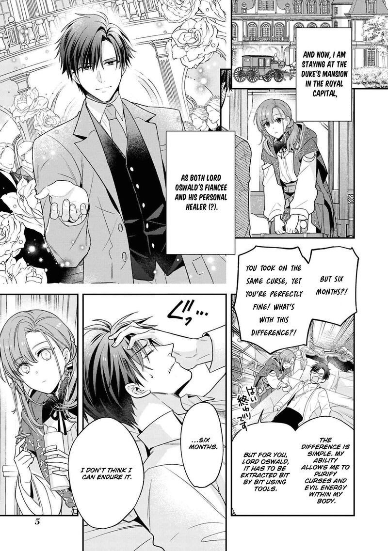 Ochikobore Shiro Madoushi Cecil Wa Taishougai No Hazu Deshita 14 5