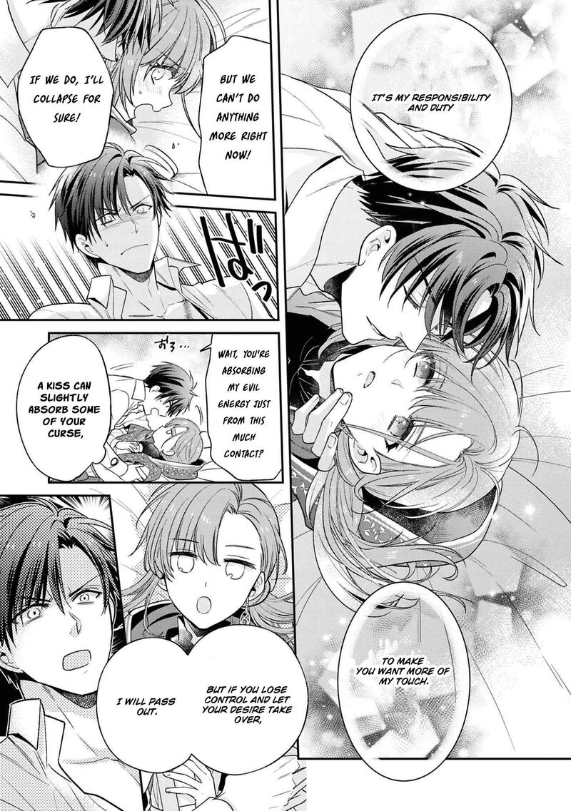 Ochikobore Shiro Madoushi Cecil Wa Taishougai No Hazu Deshita 14 9