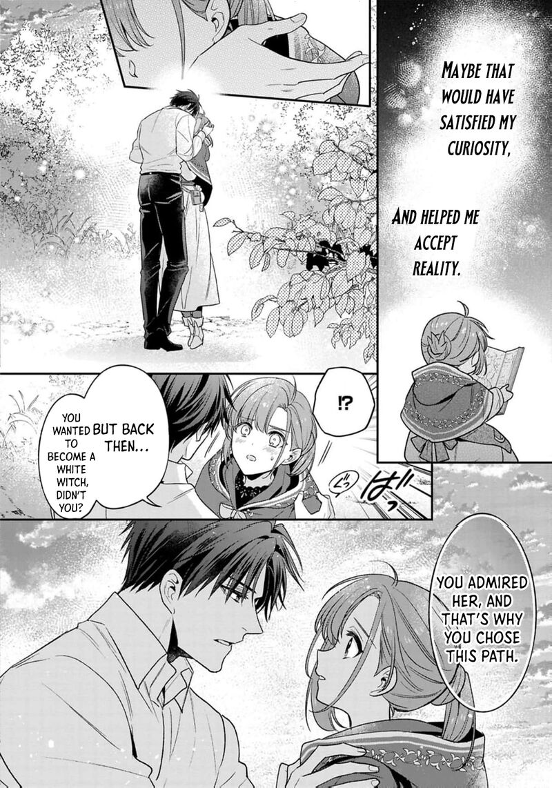 Ochikobore Shiro Madoushi Cecil Wa Taishougai No Hazu Deshita 19 29