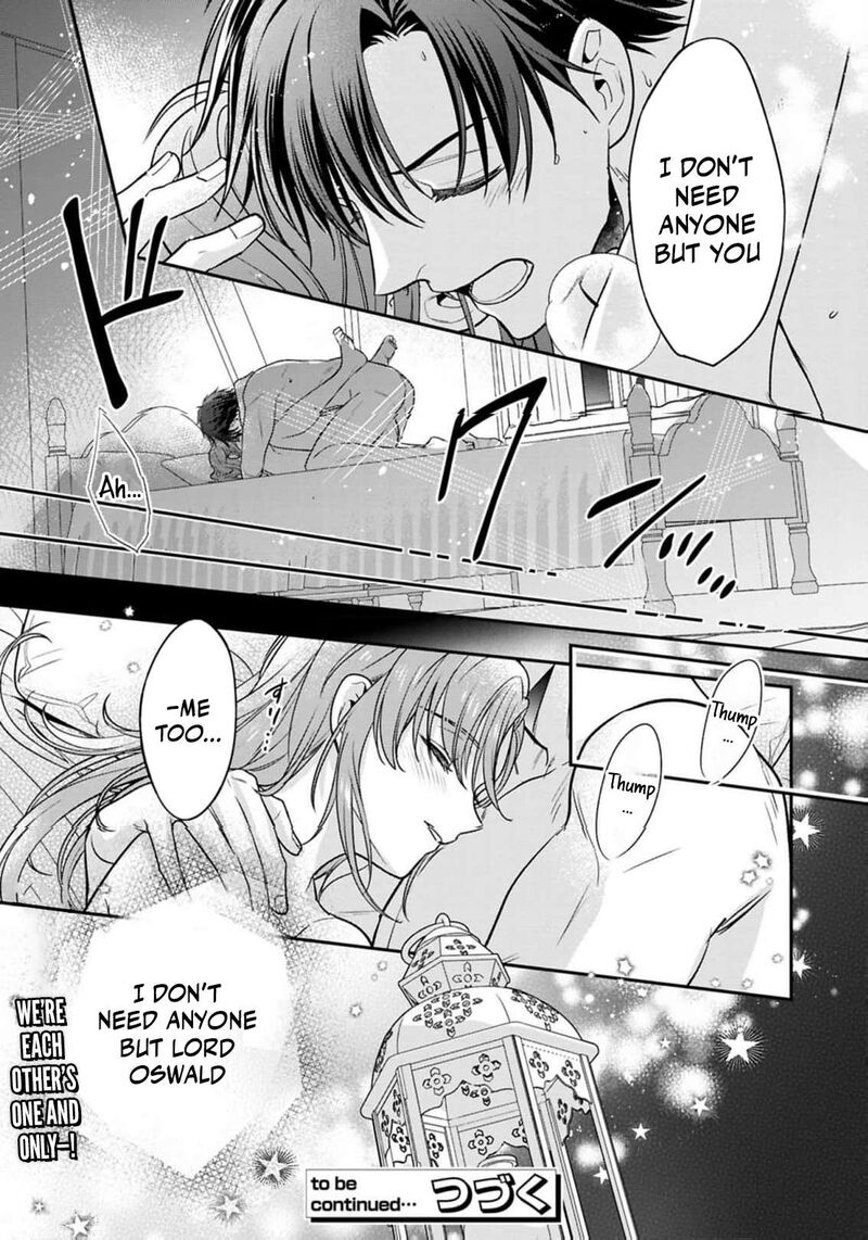 Ochikobore Shiro Madoushi Cecil Wa Taishougai No Hazu Deshita 24 32