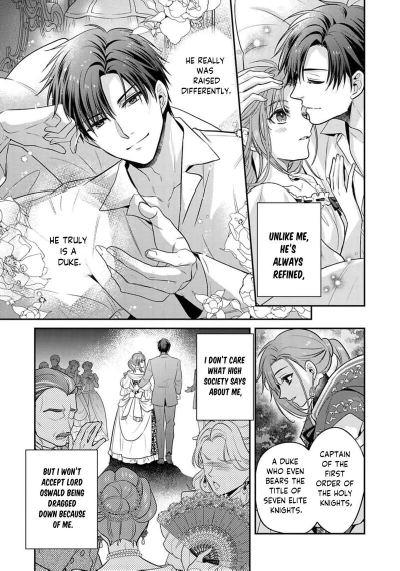 Ochikobore Shiro Madoushi Cecil Wa Taishougai No Hazu Deshita 26 12