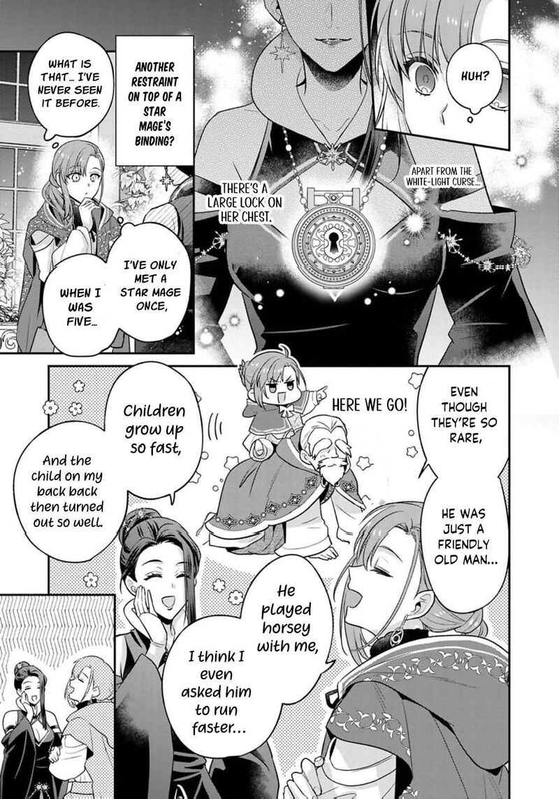 Ochikobore Shiro Madoushi Cecil Wa Taishougai No Hazu Deshita 26 18