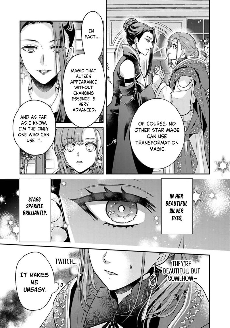 Ochikobore Shiro Madoushi Cecil Wa Taishougai No Hazu Deshita 26 20