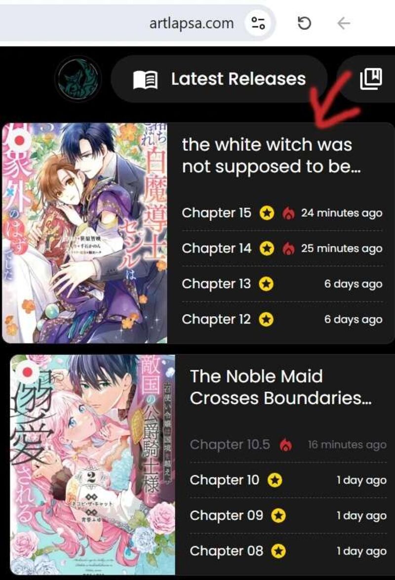 Ochikobore Shiro Madoushi Cecil Wa Taishougai No Hazu Deshita 5 1