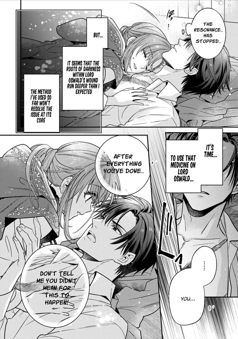 Ochikobore Shiro Madoushi Cecil Wa Taishougai No Hazu Deshita 5 24