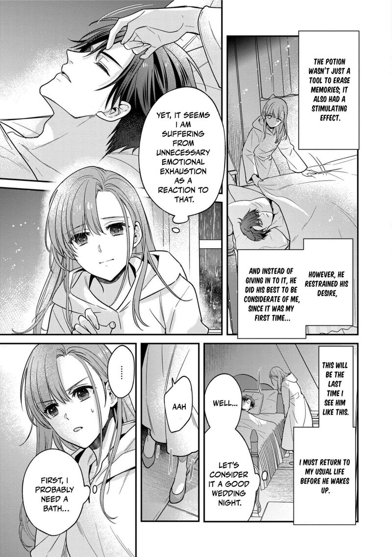 Ochikobore Shiro Madoushi Cecil Wa Taishougai No Hazu Deshita 8 7