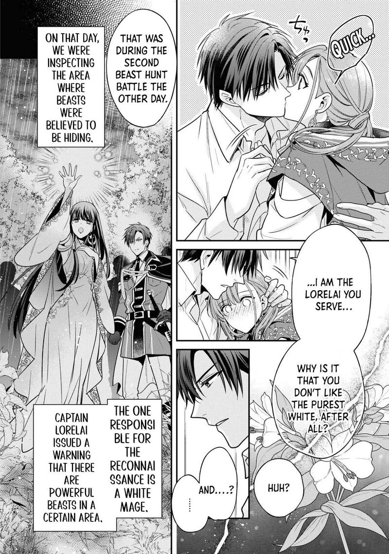 Ochikobore Shiro Madoushi Cecil Wa Taishougai No Hazu Deshita 9 14