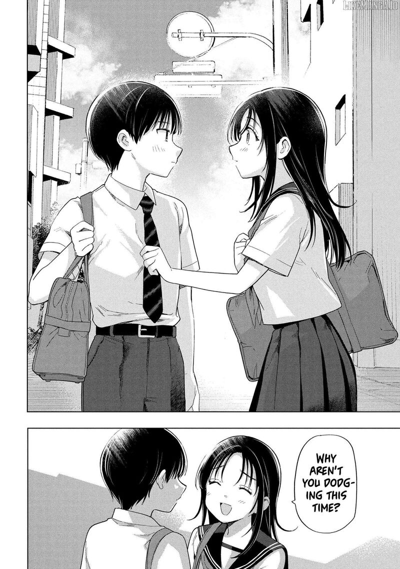 Ochinai Yogore Wo Boku Wa Nanto Yobeba Yokatta Noka 10 28