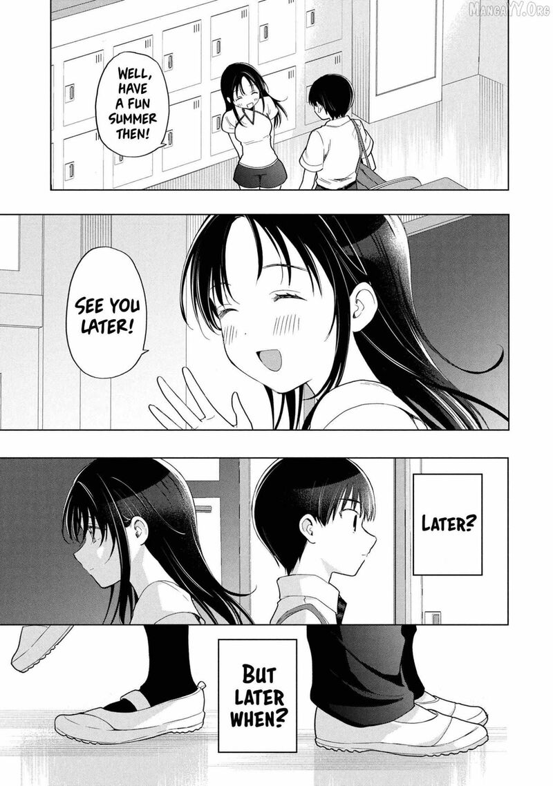 Ochinai Yogore Wo Boku Wa Nanto Yobeba Yokatta Noka 11 23