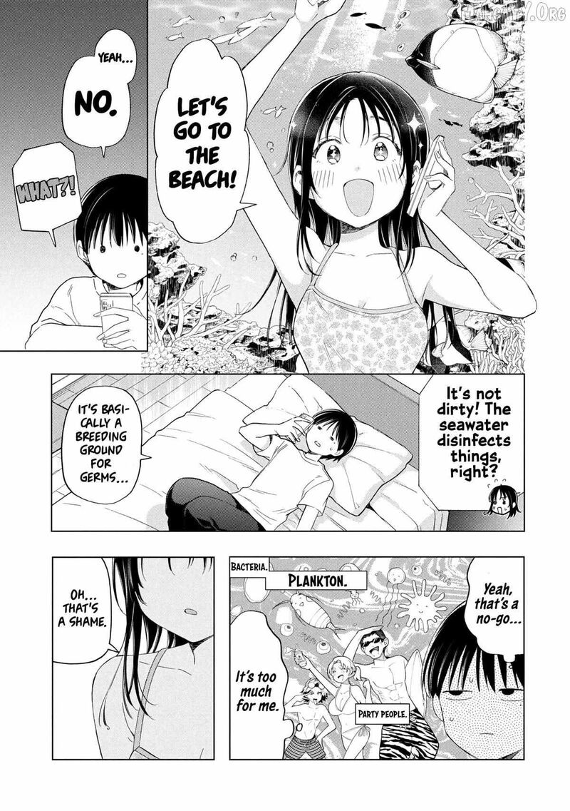 Ochinai Yogore Wo Boku Wa Nanto Yobeba Yokatta Noka 12 9