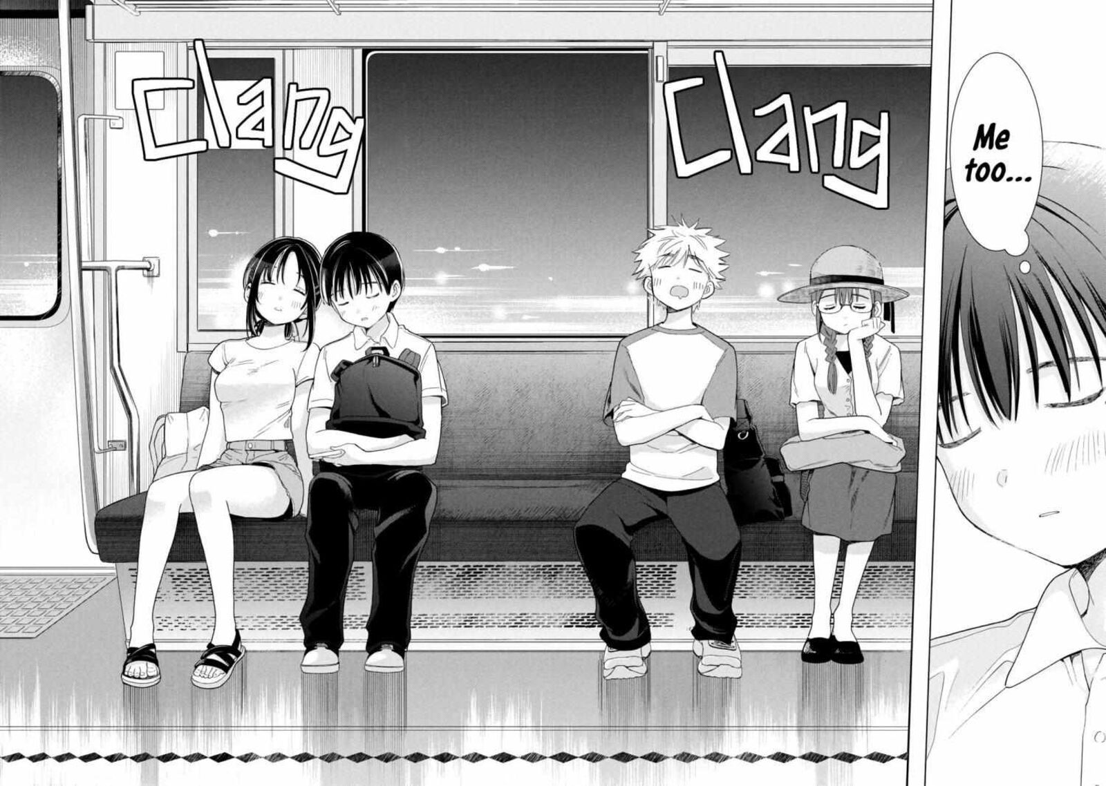 Ochinai Yogore Wo Boku Wa Nanto Yobeba Yokatta Noka 13 26