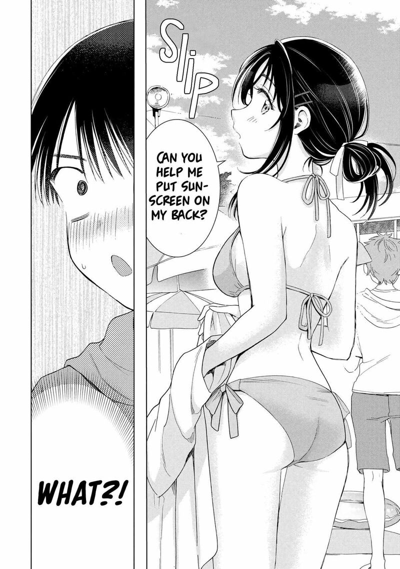 Ochinai Yogore Wo Boku Wa Nanto Yobeba Yokatta Noka 13 4