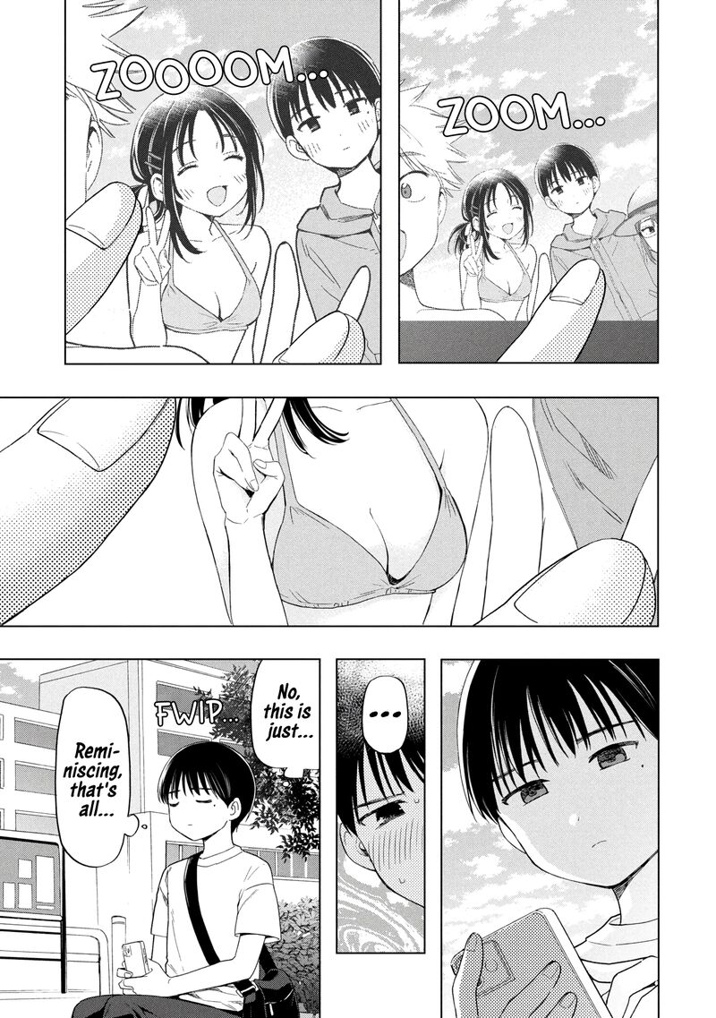 Ochinai Yogore Wo Boku Wa Nanto Yobeba Yokatta Noka 14 21