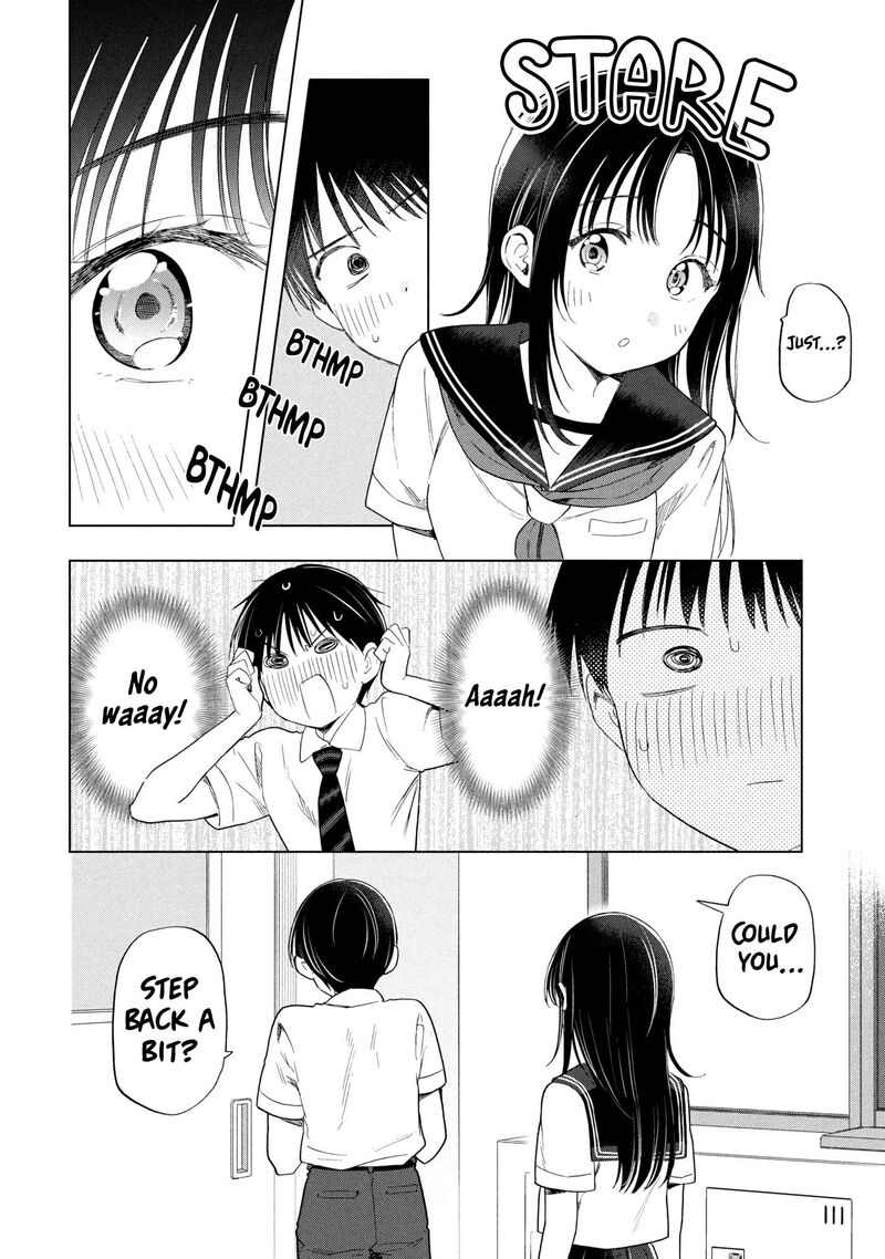 Ochinai Yogore Wo Boku Wa Nanto Yobeba Yokatta Noka 15 10