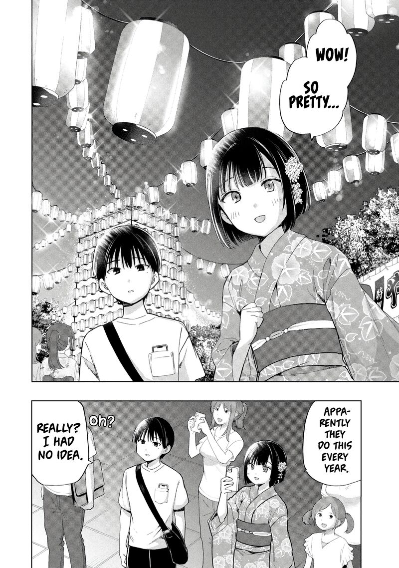 Ochinai Yogore Wo Boku Wa Nanto Yobeba Yokatta Noka 17 6