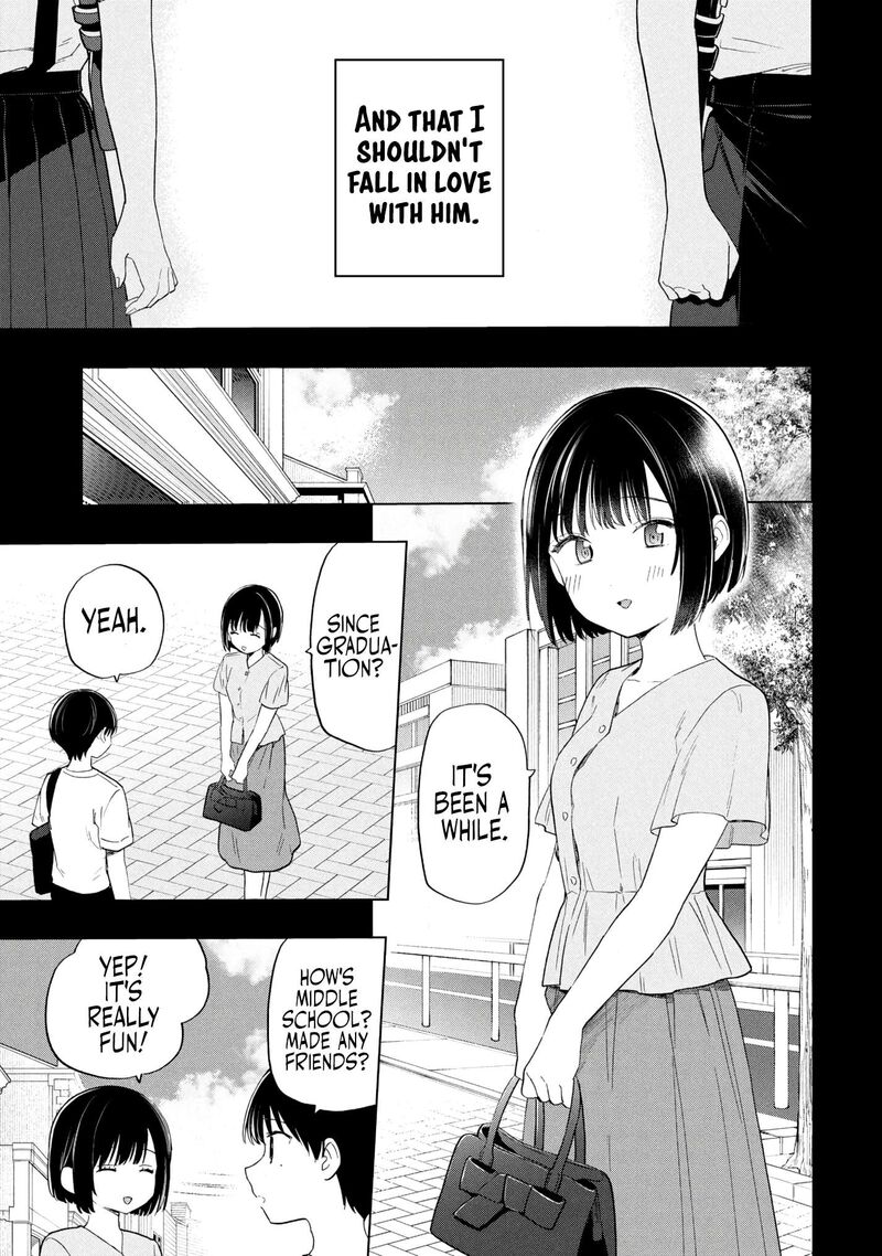 Ochinai Yogore Wo Boku Wa Nanto Yobeba Yokatta Noka 18 11